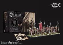 Para Bellum PBW2225 - Hundred Kingdoms: Militia