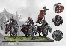 Para Bellum PBW2232 - Hundred Kingdoms: The Order of the Crimson Tower