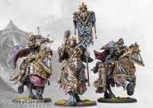Para Bellum PBW2233 - Hundred Kingdoms: The Order of the Ashen Dawn