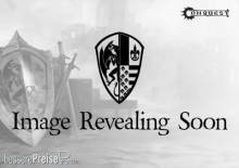 Para Bellum PBW2240 - Hundred Kingdoms: Men At Arms - REMIX