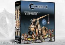 Para Bellum PBW2242 - Hundred Kingdoms: Trebuchet