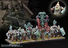 Para Bellum PBW3304 - Dweghom: Hold Thanes