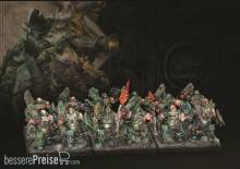 Para Bellum PBW3306 - Dweghom: Fireforged