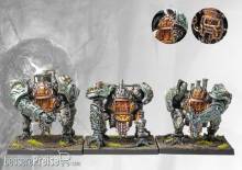 Para Bellum PBW3308 - Dweghom: Steelforged
