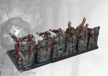 Para Bellum PBW3310 - Dweghom: Initiates