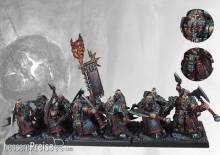 Para Bellum PBW3311 - Dweghom: Wardens