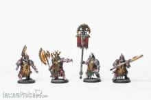 Para Bellum PBW3314 - Dweghom: Magma Forged