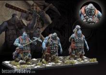 Para Bellum PBW4404 - Nords: Ugr