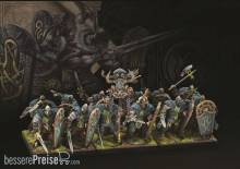 Para Bellum PBW4405 - Nords: Huskarls