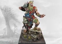 Para Bellum PBW4416 - Nords: Mountain Jotnar Artisan Series, designed by Michael Kontraros