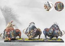 Para Bellum PBW4419 - Nords: Goltr Beastpack