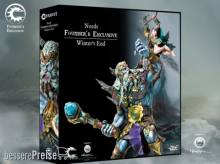 Para Bellum PBW4421 - Nords: Founders Exclusive Winters End