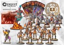 Para Bellum PBW6085 - Sorcerer Kings: First Blood Warband