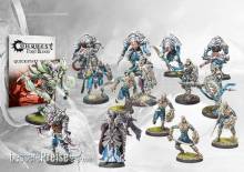 Para Bellum PBW6086 - Spires: First Blood Warband