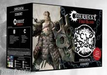 Para Bellum PBW6118 - Dweghom: Conquest First Blood Cohort Starter Set