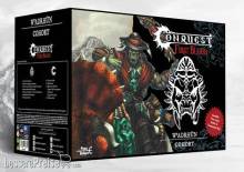 Para Bellum PBW6119 - Wadrhun: Conquest First Blood Cohort Starter Set