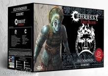 Para Bellum PBW6120 - Old Dominion: Conquest First Blood Cohort Starter Set