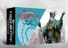 Para Bellum PBW6132 - Nords: Conquest First Blood New Edition Warband