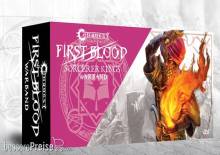 Para Bellum PBW6136 - Sorcerer Kings: Conquest First Blood New Edition Warband