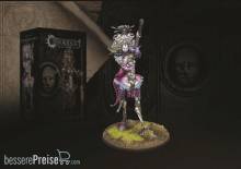 Para Bellum PBW7115 - Spires: Lineage Highborne