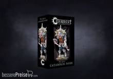 Para Bellum PBW7116 - Spires: Catabolic Node (Officer)