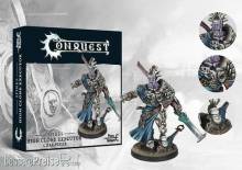 Para Bellum PBW7119 - Spires: High Clone Executor - New Alt Sculpt