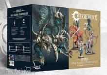 Para Bellum PBW7121 - Spires: Conquest 2026 Supercharged Starter Set