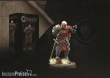 Para Bellum PBW7226 - Hundred Kingdoms: Drillmaster (Officer)