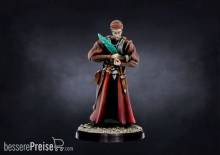 Para Bellum PBW7230 - Hundred Kingdoms: Servite (Officer)