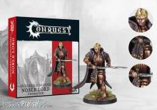 Para Bellum PBW7235 - Hundred Kingdoms: Noble Lord - Alt Sculpt