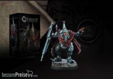 Para Bellum PBW7333 - Dweghom: Tempered Steelshaper