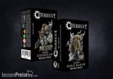 Para Bellum PBW7338 - Dweghom: Artisan Series Exemplar Raegh