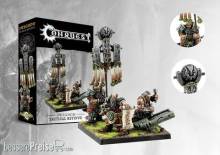 Para Bellum PBW7339 - Dweghom: Tactical Retinue