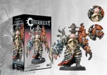 Para Bellum PBW7347 - Dweghom: Tempered Steelshaper - 5th Anniversary Remix