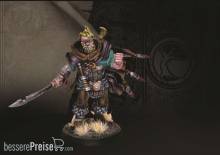 Para Bellum PBW7414 - Nords: Captain (Officer)