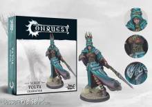 Para Bellum PBW7419 - Nords: Volva