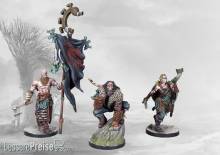 Para Bellum PBW7420 - Nords: Tactical Retinue