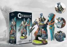 Para Bellum PBW7422 - Nords: Thegn (Officer)