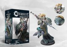 Para Bellum PBW7424 - Nords: Artisan Series Female Jarl