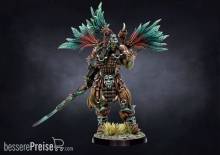 Para Bellum PBW7513 - Wadrhun: Matriarch Queen