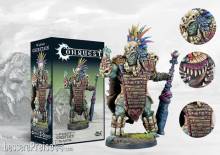 Para Bellum PBW7516 - Wadrhun: Chieftain