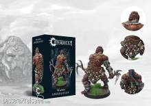 Para Bellum PBW7517 - Wadrhun: Aberration