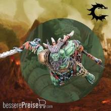 Para Bellum PBW7518 - Wadrhun: Chieftain Tontorr Rider