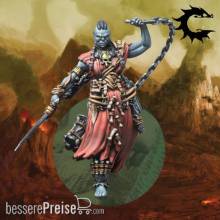 Para Bellum PBW7519 - Wadrhun: Scion of Conquest Drum Beast Rider