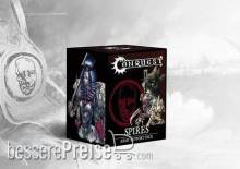 Para Bellum PBW8028 - Spires: Army Support packs Wave 3