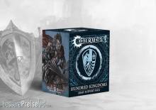 Para Bellum PBW8041 - Hundred Kingdoms: Army Support Pack W4