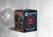Para Bellum PBW8043 - Dweghom: Army Support Pack W4