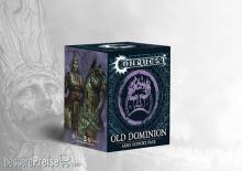 Para Bellum PBW8046 - Old Dominion: Army Support Pack W4