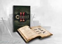 Para Bellum PBW8048 - TLAOK Softcover Rulebook - English 2.0
