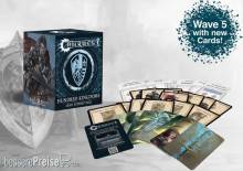 Para Bellum PBW8057 - Hundred Kingdoms: Army Support Pack W5